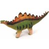 Alltoys Dinosaurus farebný