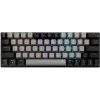 White Shark WAKIZASHI 2 Red Switch black-gray US WAKIZASHI-2-US-G-B-R