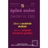 Aktualizace O sociálních…