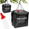 Turistický sprchovací kút DEKORSTAR SOLÁRNA SPRCHA 40L 40 l