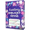 Kreatívny biblický denník - Slovenská biblická spoločnosť