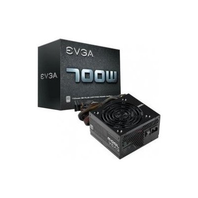 EVGA 700 W1 700W 100-W1-0700-K2