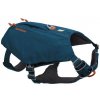 Postroj pre psy Ruffwear Switchbak™-blue-moon-S