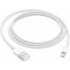 Kábel Apple MUQW3ZM/A USB-A na Lightning / USB-A (M) / Lightning (M), 1m