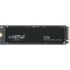 Crucial T705 - SSD - šifrovaný - 1 TB - interní - M.2 2280 - PCI Express 5.0 (NVMe) - TCG Opal Encr CT1000T705SSD3