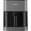 Panasonic NF-CC500SXE Teplovzdušná fritéza s priezorom – 5 l (NF-CC500SXE)