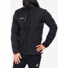 Nepremokavá bunda Mammut Taiss HS Hooded Jacket - black