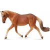 Mac Toys Haflinger kobyla