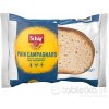 Schär PAIN Campagnard chlieb bezgluténový krájaný 240 g