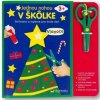 Jednou nohou v škôlke – Vianoce 3