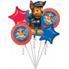Amscan Kytica balónov Paw Patrol/ Tlapková Hliadka