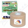 TEMTEX kinesio tejp.Tourmaline béžová 5 cm x 5 m