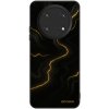 Picasee ULTIMATE CASE pro Honor Magic4 Lite 5G - Thunder