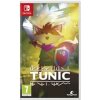 TUNIC (SWITCH) (Obal: EN)