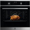 Electrolux EOC6H76X SteamCrisp EcoLine