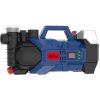 GUDE GP 18-401-30 58564 + predĺženie záruky na 3 roky 58564 - Aku čerpadlo záhradné 18V/Li-Ion/2,0 Ah