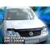 Kryt kapoty Heko - VW Touran 2003-2008