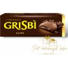 Vicenzi Grisbi sušienky s kávovým krémom 135 g
