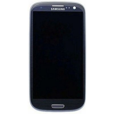 LCD Displej + Dotykové sklo + Rám Samsung Galaxy S3 Neo - originál od 85,9  € - Heureka.sk