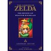 The Legend of Zelda: The Minish Cap / Phantom Hourglass -Legendary Edition- (Himekawa Akira)