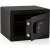 YALE FINGERPRINT High Security Home YSFB/250/EB1