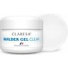 Claresa Builder gél na nechty clear 25 g