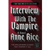 Interview with the Vampire (Anne Rice)(Brožovaná)