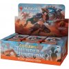 Wizards of the Coast Outlaws of Thunder Junction Play Booster Box - Magic: The Gathering