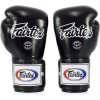 Boxerské rukavice Fairtex BGV5 čierna Veľkosť rukavíc: 16oz
