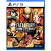 Fatal Fury: City of the Wolves - Special Edition (PS5)