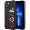 Karl Lagerfeld KLHCP13SPCOBK iPhone 13 mini 5,4
