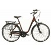 Kenzel meststký bicykel 28 Siluet Royal 6spd 28