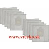 K&M Sencor SVC 9000 BK vrecka textilné 10 ks