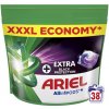 Ariel Black All in1+Extra kapsule na pranie 38 PD