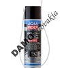 Liqui Moly PRO-Line Čistič sania dieselmotora 400ml