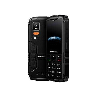 myPhone Hammer Horizon