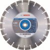 BOSCH BOSCH Diamantový rezací kotúc Best for Stone 350 x 20,00+25,40 x 3,2 x 15 mm