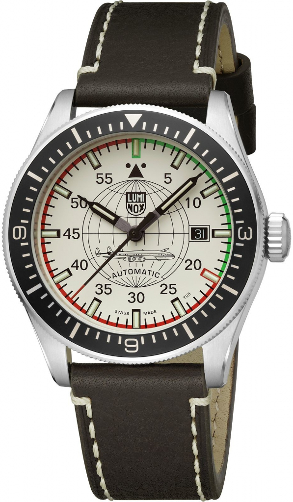 Luminox 9607