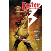 Lester of the Lesser Gods