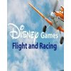 Disney Flight and Racing elektronická licence STE-0007036