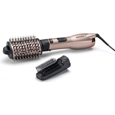 BaByliss AS90PE kulmofén + 2 náhradné hlavice 1 ks