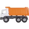 Polesie Wader Auto s vyklápacou korbou Premium 66x27