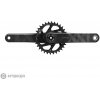 SRAM XX1 Eagle DUB DM kľuky, 175 mm, 1x12, 34T, Boost