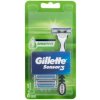 Gillette Sensor3 Sensitive strojček 6ks