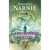 Čarodejníkov synovec - Kroniky Narnie 1 - Clive Staples Lewis