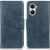 Knižkové puzdro Mirren modré – Huawei Nova 10 SE