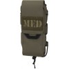 Direct Action® Puzdro na lekárničku VERTICAL MK II - Cordura - Ranger Green