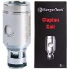 KangerTech Žhavící tělísko SSOCC Clapton 0,5ohm