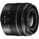 Panasonic Lumix G Vario 14-42mm f/3.5-5.6 II Aspherical MEGA O.I.S.