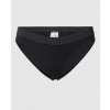 Dámský spodní díl plavek KW02032 BEH černá - Calvin Klein černá L